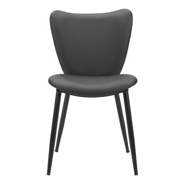 Prestige Dining Chair Set of 2 In Black