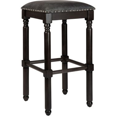 Preston Bar Stool BST6400A Set of 2