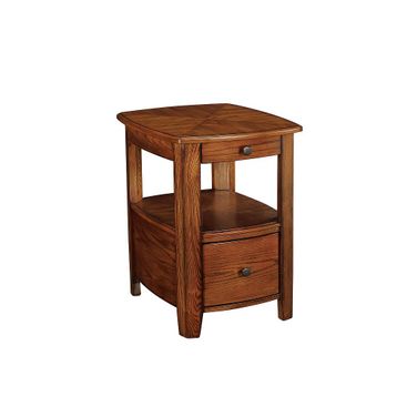 Primo Chairside Table