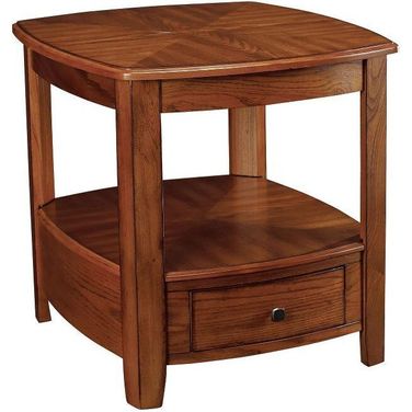 Primo End Table