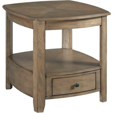Primo Iii End Table
