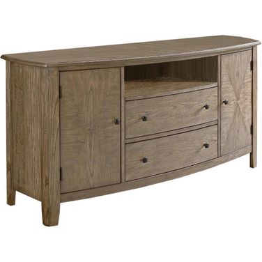 Primo Iii Entertainment Console