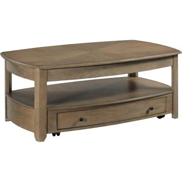 Primo Iii Rectangular Coffee Table