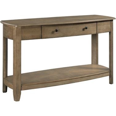 Primo Iii Sofa Table