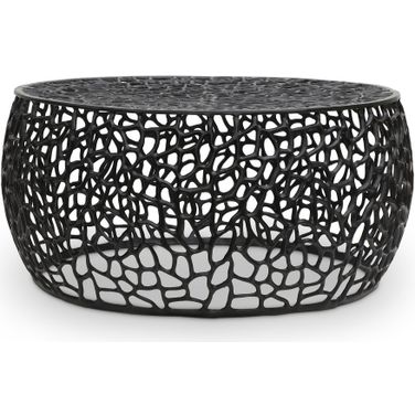 Priya Coffee Table In Black