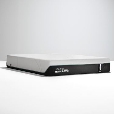 ProAdapt 12 Inch King Medium Memory Foam Mattress