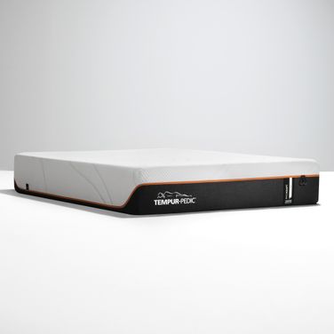 ProAdapt 12 Inch Twin Firm Memory Foam Mattress