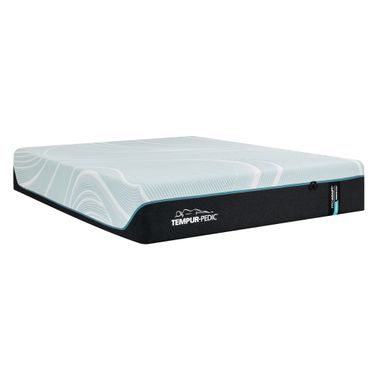 ProAdapt Medium 12 Inch King Memory Foam Mattress