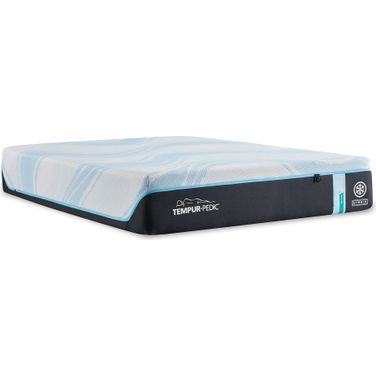 ProBreeze 12 Inch King Medium Hybrid Mattress