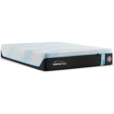 ProBreeze 12 Inch Queen Medium Memory Foam Mattress
