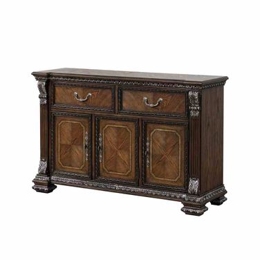 Promenade Sideboard In Dark Brown
