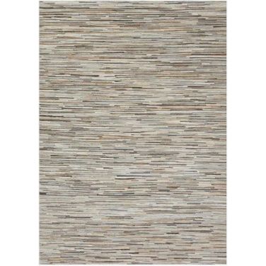 Promenade Silver 5' x 7'6" Rug