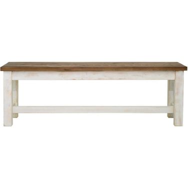 Provence Bench