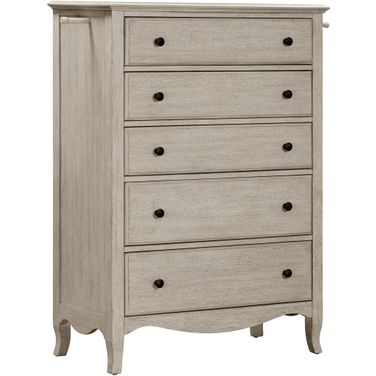 Provence Chest In Linen