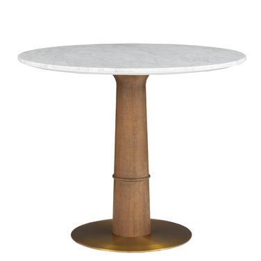 Provence Counter Height Table In Sandstone