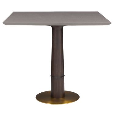 Provence Counter Height Table In Sandstone