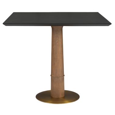 Provence Counter Height Table In Sandstone