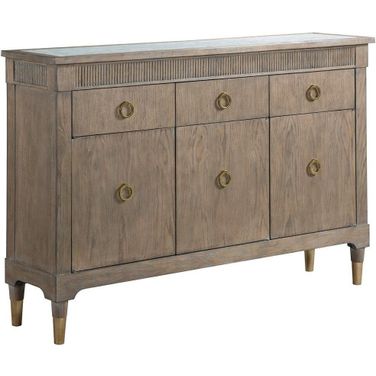 Provence Credenza In Sandstone