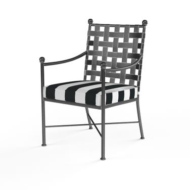 Provence Dining Chair in Cabana Classic