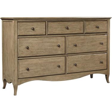 Provence Dresser In Patine
