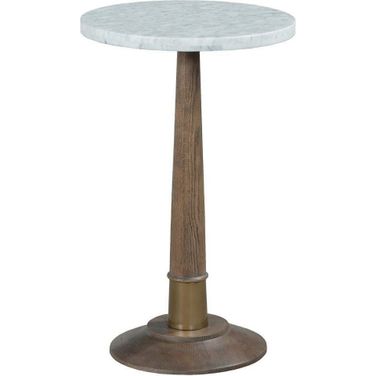 Provence Drink Table In Sandstone