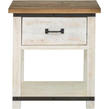 Provence Nightstand