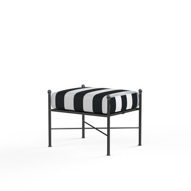 Provence Ottoman in Cabana Classic
