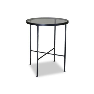 Provence Pub Table in Black