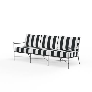 Provence Sofa in Cabana Classic
