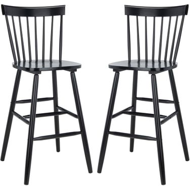 Providence Bar Stool BST8504B Set of 2