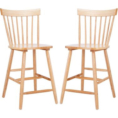 Providence Counter Stool BST8505C Set of 2