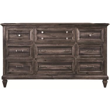 Calistoga Drawer Dresser