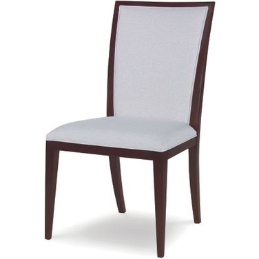 Quincy Side Chair - Stocked In City Dark