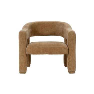 Quinn Club Chair In Chai