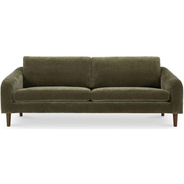 Quinn Sofa In Cedar Green