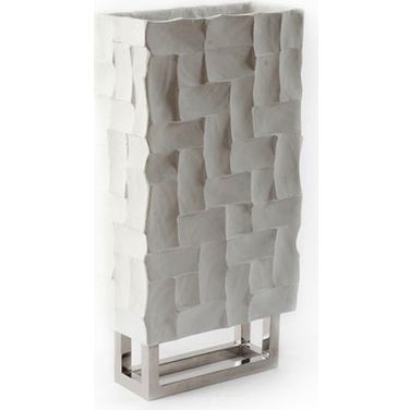 Radica Vase