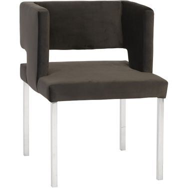Raffia Dining Chair