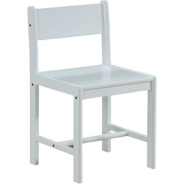 Ragna White Chair