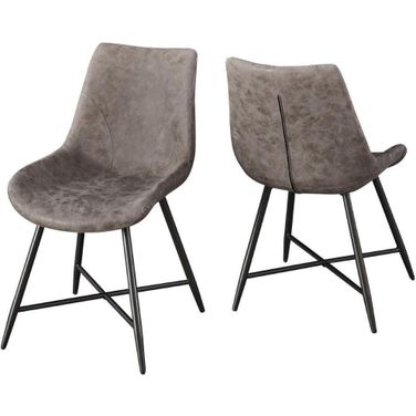 Ramona Side Chair Set Of 2