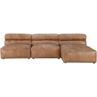 Ramsay Signature Modular Sectional In Tan
