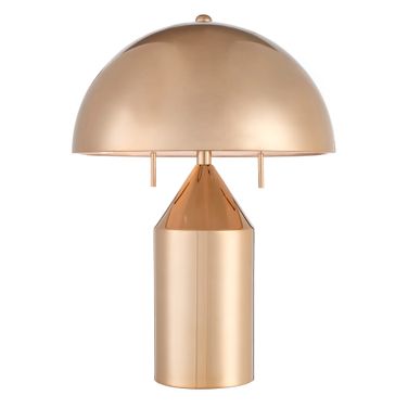 Ranae Table Lamp In Gold