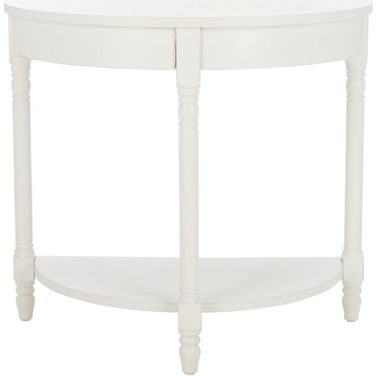 Randell Shady White Console
