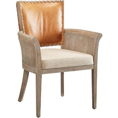 Range Arm Chair