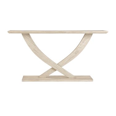 Rasmus Console Table In Sawgrass