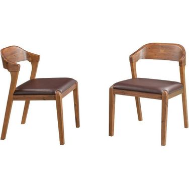 Rasmus Dining Side Chair Set of 2