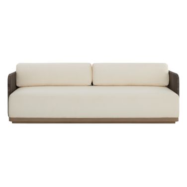 Ravenna Sofa In Stinson Cream