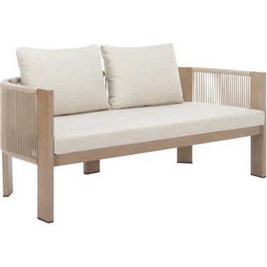 Rebel Sofa In Beige