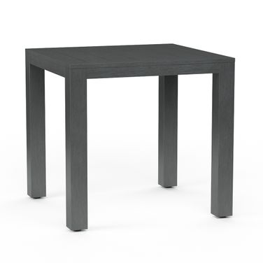 Redondo 40" Pub Table in Slate
