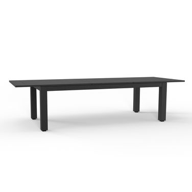 Redondo 90"-120" Extension Table in Slate