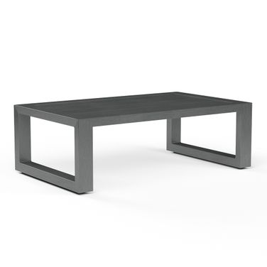 Redondo Coffee Table in Slate